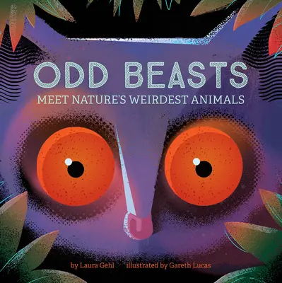 Seltsame Biester: Treffen Sie die seltsamsten Tiere der Natur - Odd Beasts: Meet Nature's Weirdest Animals