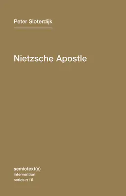 Nietzsche-Apostel - Nietzsche Apostle