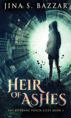 Erbe der Asche - Heir of Ashes