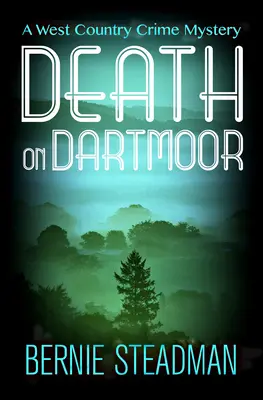 Tod auf dem Dartmoor - Death on Dartmoor