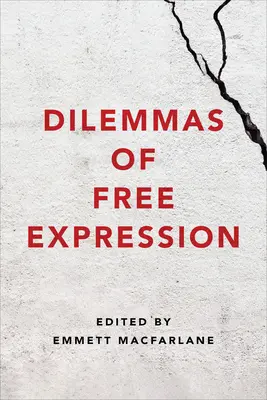 Dilemmas der freien Meinungsäußerung - Dilemmas of Free Expression