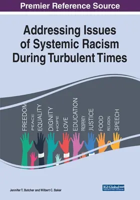 Fragen des systemischen Rassismus in turbulenten Zeiten ansprechen - Addressing Issues of Systemic Racism During Turbulent Times