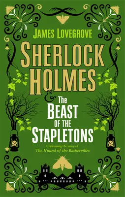 Sherlock Holmes und die Bestie der Stapletons - Sherlock Holmes and the Beast of the Stapletons