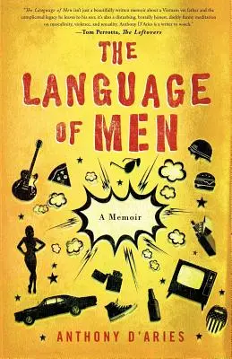 Die Sprache der Menschen - The Language of Men