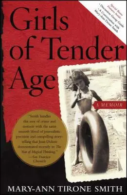 Mädchen im zarten Alter: Eine Erinnerung - Girls of Tender Age: A Memoir