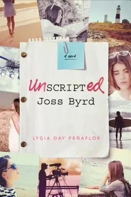 Ungeschrieben Joss Byrd - Unscripted Joss Byrd