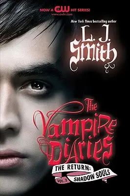 The Vampire Diaries: Die Rückkehr: Schattenseelen - The Vampire Diaries: The Return: Shadow Souls