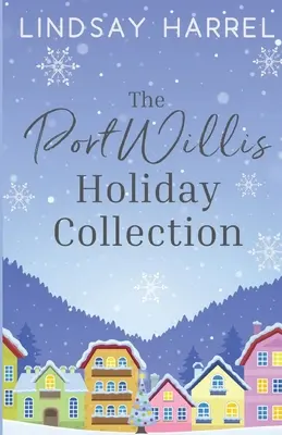 Die Port Willis Holiday Collection - The Port Willis Holiday Collection
