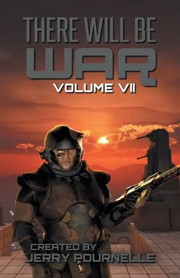 Es wird Krieg Band VII - There Will Be War Volume VII