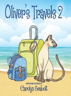 Olivers Reisen 2 - Oliver's Travels 2