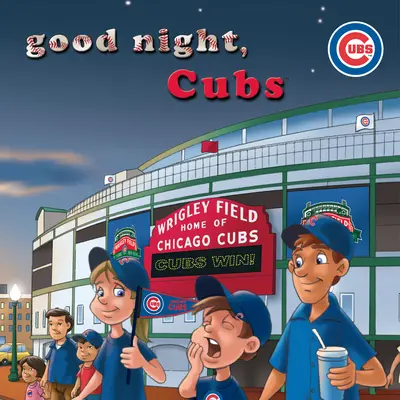 Gute Nacht, Cubs - Good Night, Cubs