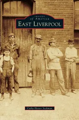 Ost-Liverpool - East Liverpool