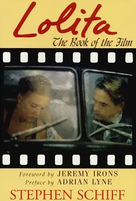 Lolita: Das Buch zum Film - Lolita: The Book of the Film