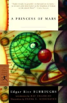 Eine Prinzessin vom Mars: Ein Barsoom-Roman - A Princess of Mars: A Barsoom Novel