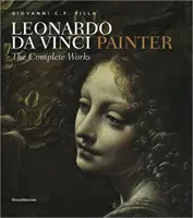 Leonardo da Vinci, Maler - Das Gesamtwerk - Leonardo da Vinci, Painter - The Complete Works