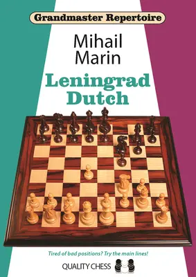 Leningrader Holländisch - Leningrad Dutch