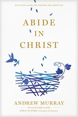 Bleibe in Christus - Abide in Christ