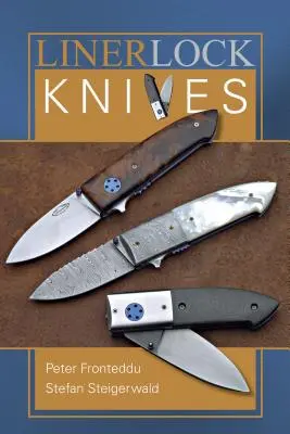 Liner Lock-Messer - Liner Lock Knives