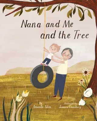 Nana und ich und der Baum - Nana and Me and the Tree