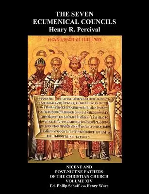 Die sieben ökumenischen Konzilien der ungeteilten Kirche: Ihre Kanones und dogmatischen Dekrete zusammen mit den Kanones aller Lokalsynoden, die R - The Seven Ecumenical Councils Of The Undivided Church: Their Canons And Dogmatic Decrees Together With The Canons Of All The Local synods Which Have R