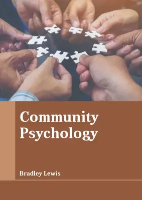 Gemeindepsychologie - Community Psychology