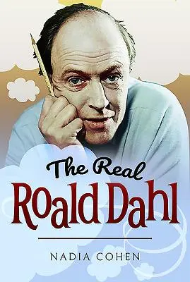 Der echte Roald Dahl - The Real Roald Dahl