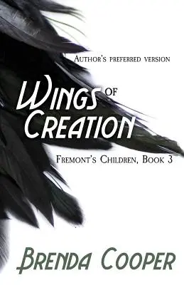 Die Schwingen der Schöpfung - Wings of Creation