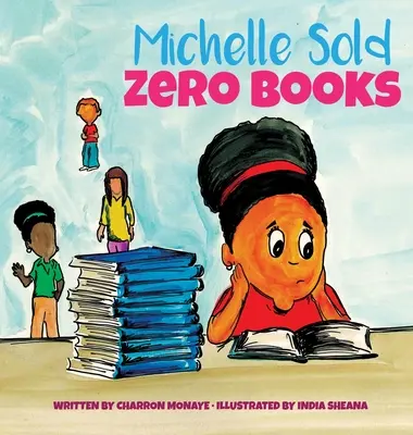 Michelle Sold Zero Bücher - Michelle Sold Zero Books