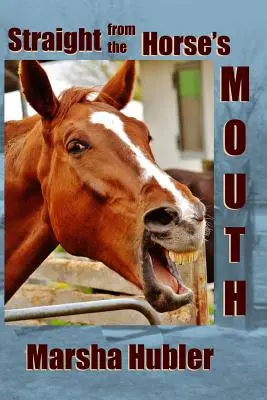 Direkt aus dem Maul des Pferdes: Eine 60-tägige Andacht für Kinder - Straight from the Horse's Mouth: A 60-Day Devotional for Kids