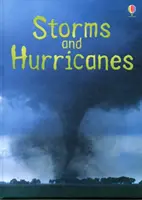 Stürme und Wirbelstürme - Storms and Hurricanes