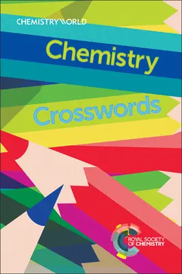 Chemie Kreuzworträtsel - Chemistry Crosswords