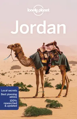 Einsamer Planet Jordanien 11 - Lonely Planet Jordan 11