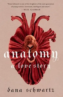 Anatomie: Eine Liebesgeschichte - Anatomy: A Love Story