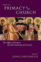 PRIMAT IN DER KIRCHE, BAND 2 - PRIMACY IN THE CHURCH VOL 2