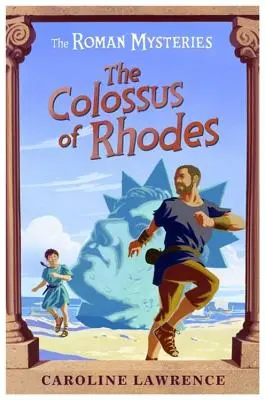 Der Koloss von Rhodos - The Colossus of Rhodes