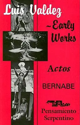 Frühe Werke: Actos, Bernabe & Pensamiento Serpentino - Early Works: Actos, Bernabe & Pensamiento Serpentino