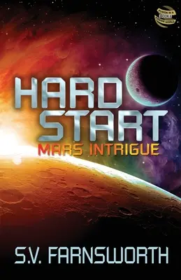Schwerer Start: Mars-Intrigen - Hard Start: Mars Intrigue