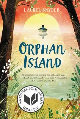 Die Waiseninsel - Orphan Island