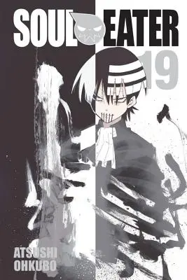 Seelenfresser, Bd. 19 - Soul Eater, Vol. 19