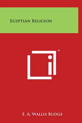 Ägyptische Religion - Egyptian Religion