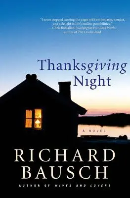 Die Thanksgiving-Nacht - Thanksgiving Night