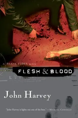 Fleisch und Blut: Ein Frank Elder-Krimi - Flesh & Blood: A Frank Elder Mystery