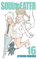 Seelenfresser, Band 16 - Soul Eater, Vol. 16