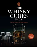 Das Whisky-Würfelpaket: Die coole Lösung zur Whisky-Verdünnung [mit Granitwürfeln] - The Whisky Cubes Pack: The Cool Solution to Whisky Dilution [With Granite Cubes]
