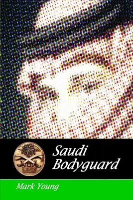 Saudischer Leibwächter - Saudi Bodyguard