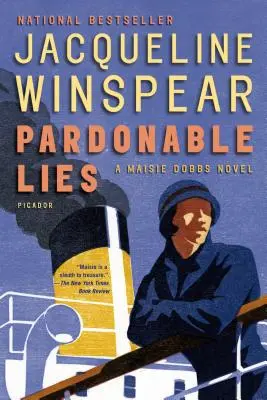 Verzeihliche Lügen: Ein Maisie-Dobbs-Roman - Pardonable Lies: A Maisie Dobbs Novel