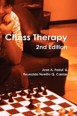 Schachtherapie (2. Auflage) - Chess Therapy (2nd Edition)