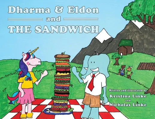 Dharma & Eldon und das Sandwich - Dharma & Eldon and the Sandwich