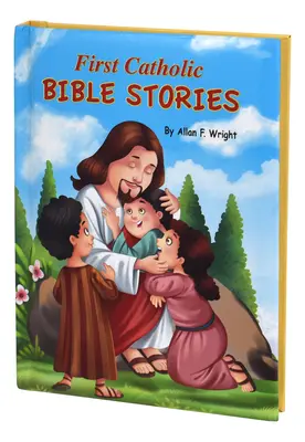 Erste katholische Bibelgeschichten - First Catholic Bible Stories