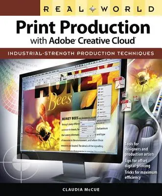 Realistische Druckproduktion mit Adobe Creative Cloud - Real World Print Production with Adobe Creative Cloud